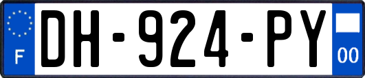 DH-924-PY