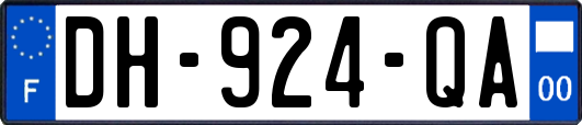 DH-924-QA
