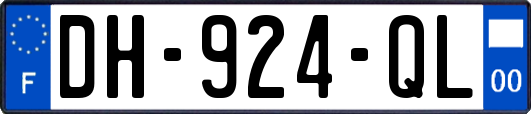 DH-924-QL