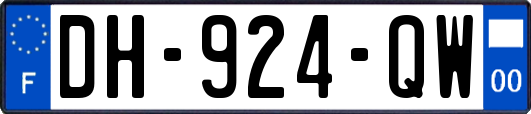 DH-924-QW