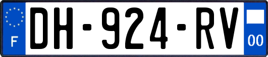 DH-924-RV