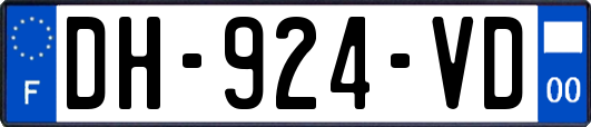 DH-924-VD