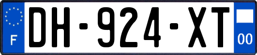 DH-924-XT