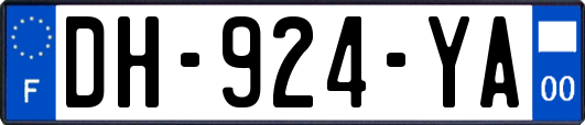 DH-924-YA