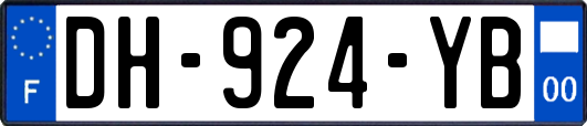 DH-924-YB