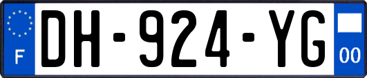 DH-924-YG