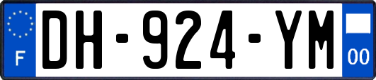 DH-924-YM