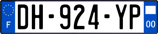 DH-924-YP