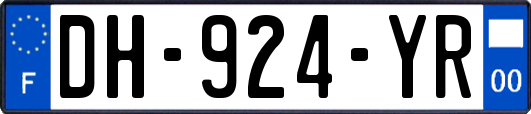 DH-924-YR