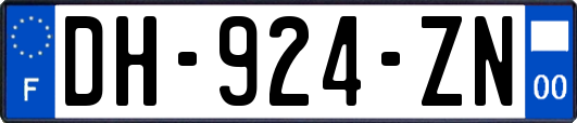 DH-924-ZN