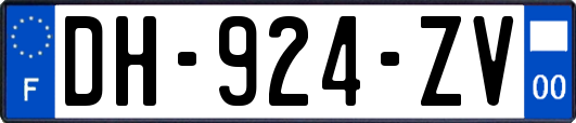 DH-924-ZV