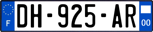 DH-925-AR