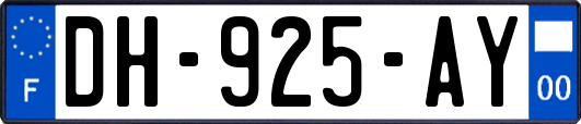 DH-925-AY