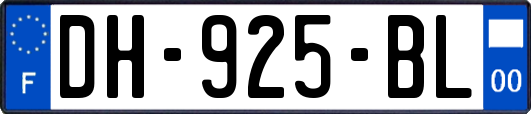 DH-925-BL