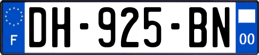 DH-925-BN