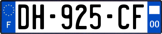 DH-925-CF