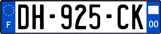 DH-925-CK