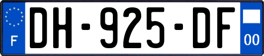 DH-925-DF