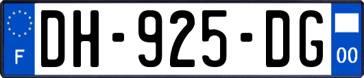 DH-925-DG