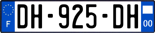 DH-925-DH