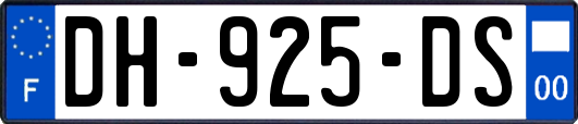 DH-925-DS