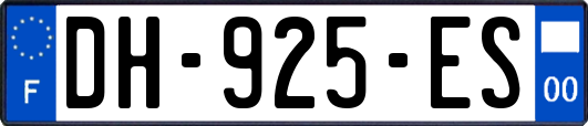 DH-925-ES