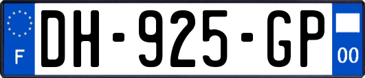 DH-925-GP