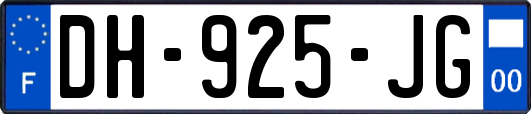 DH-925-JG