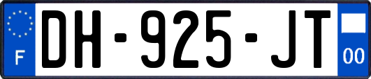 DH-925-JT