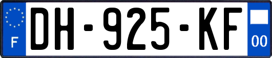 DH-925-KF