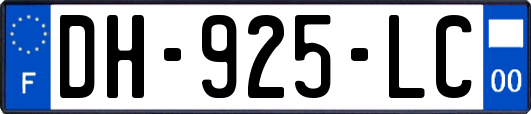 DH-925-LC