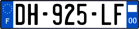 DH-925-LF