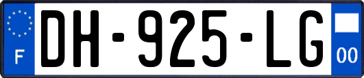 DH-925-LG