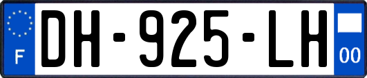 DH-925-LH