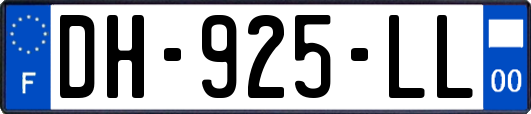 DH-925-LL