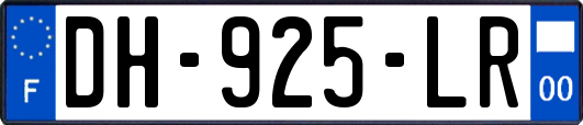 DH-925-LR