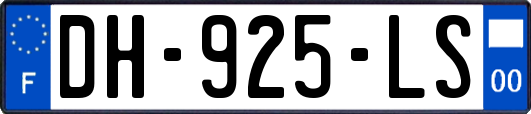 DH-925-LS