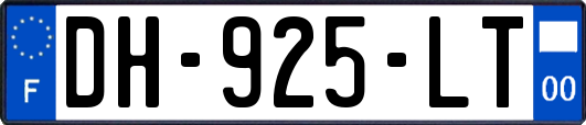 DH-925-LT