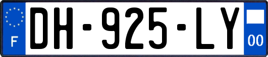 DH-925-LY