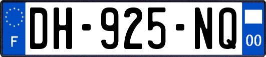DH-925-NQ