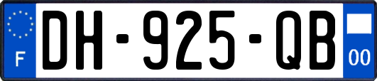 DH-925-QB