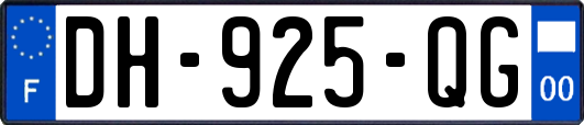 DH-925-QG