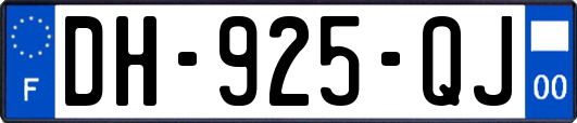 DH-925-QJ