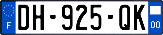 DH-925-QK