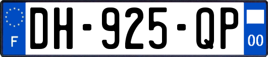 DH-925-QP