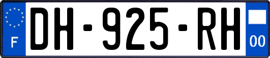 DH-925-RH