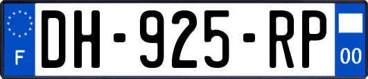 DH-925-RP