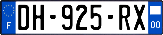 DH-925-RX