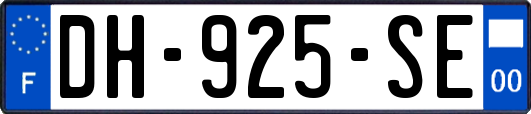DH-925-SE
