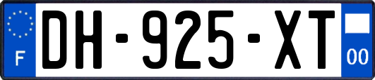 DH-925-XT